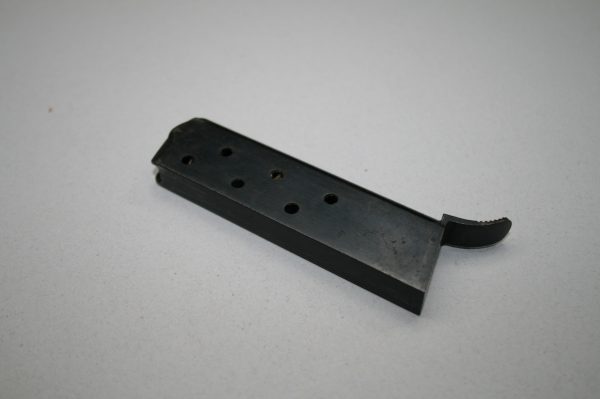 Chargeur 8 coups pour pistolet FEG M37 en 7,65 Browning – Image 2