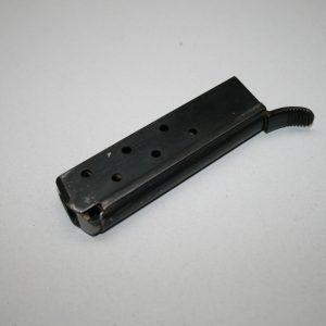 Chargeur 8 coups pour pistolet FEG M37 en 7,65 Browning