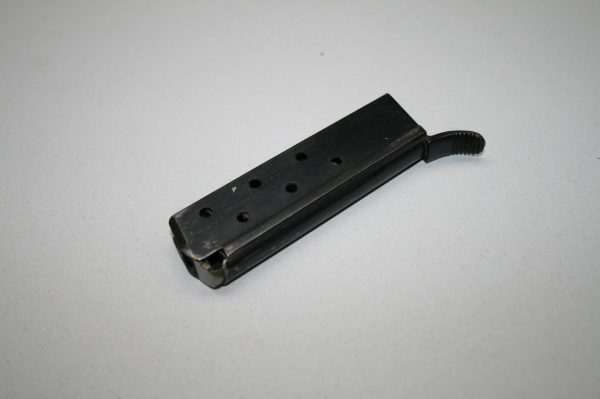 Chargeur 8 coups pour pistolet FEG M37 en 7,65 Browning