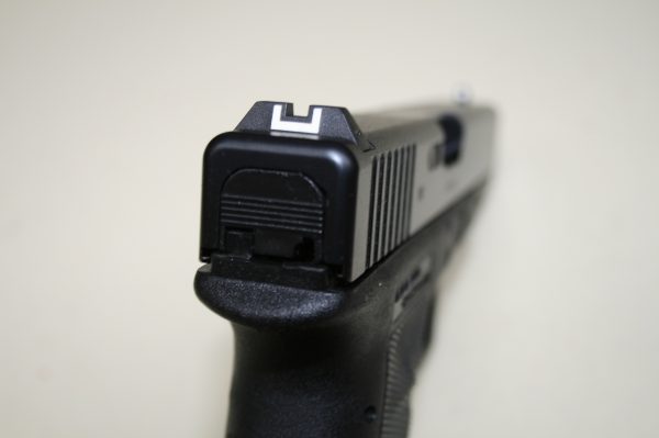 Glock 17 RTF2 / 9x19mm (OCCASION) – Image 2