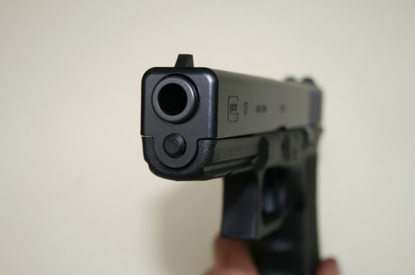 Glock 17 RTF2 / 9x19mm (OCCASION) – Image 3