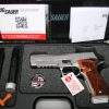 SIG P226 X-Five Classic Optic Ready/ 9x19mm – Image 8