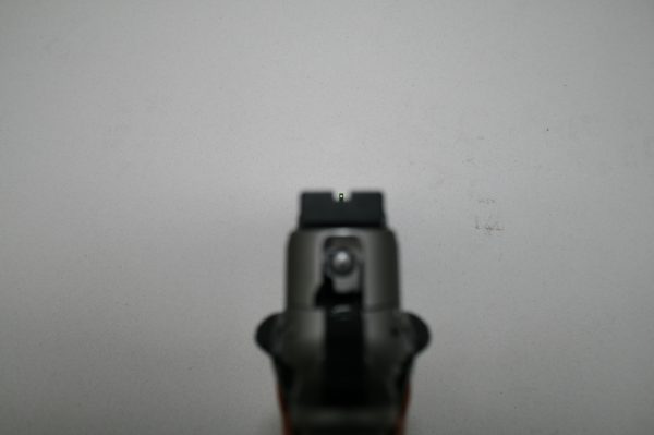 SIG P226 X-Five Classic Optic Ready/ 9x19mm – Image 7