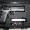 Pistolet ARMA ZEKA P1 Super 2 V.3 / 9x19mm – Image 8
