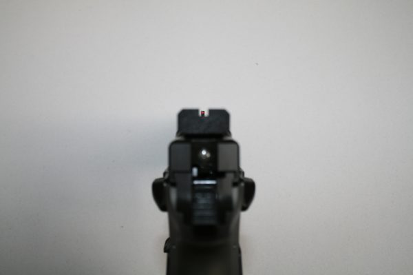 Pistolet ARMA ZEKA P1 Super 2 V.3 / 9x19mm – Image 7
