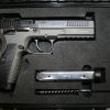Pistolet ARMA ZEKA P1 Sport 2 V.3 / 9x19mm – Image 8