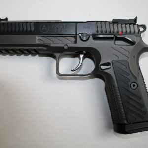 Pistolet ARMA ZEKA P1 Sport 2 V.3 / 9x19mm