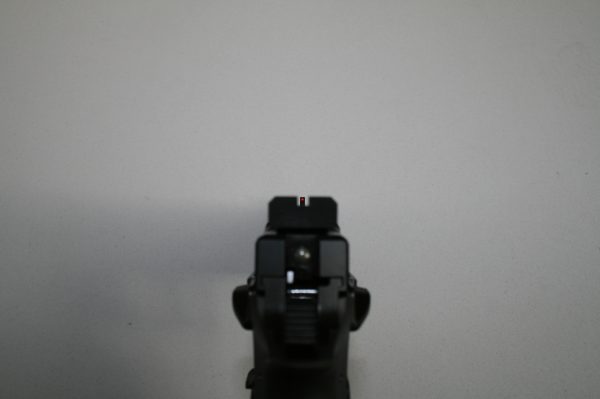 Pistolet ARMA ZEKA P1 Sport 2 V.3 / 9x19mm – Image 7
