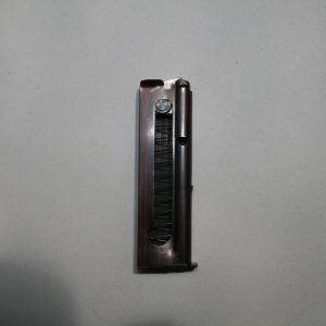 Chargeur X-51 Bis 10 coups .22Lr épaisseur 10,4mm (occasion)