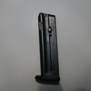 Chargeur pour pistolet Walther P22 calibre .22Lr 10 coups talon plat (OCCASION)
