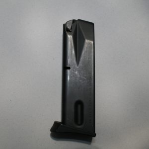 Chargeur pour pistolet Beretta 92 COMPACT 13 coups calibre 9x19mm (OCCASION)