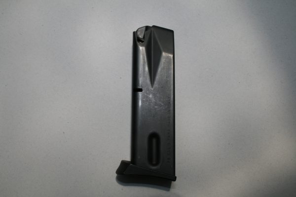 Chargeur pour pistolet Beretta 92 COMPACT 13 coups calibre 9x19mm (OCCASION)