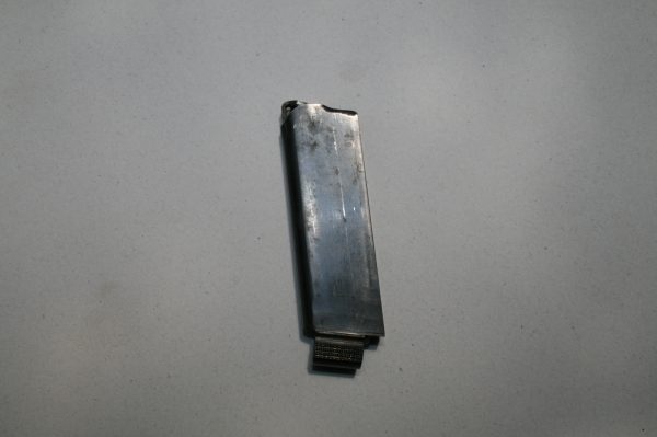 Chargeur pour pistolet Manufrance Le Français Policeman 6,35mm Browning /.25ACP (OCCASION) – Image 2