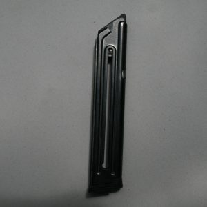 Chargeur pour pistolet Ruger Mk.III ou IV 10 coups .22Lr (Occasion)