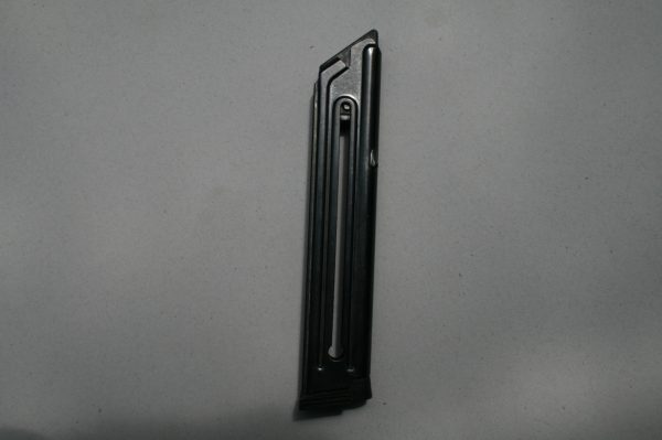 Chargeur pour pistolet Ruger Mk.III ou IV 10 coups .22Lr (Occasion)