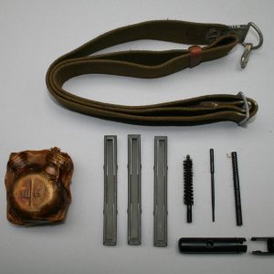 Kit d'accessoires pour carabine SKS 45 / AK