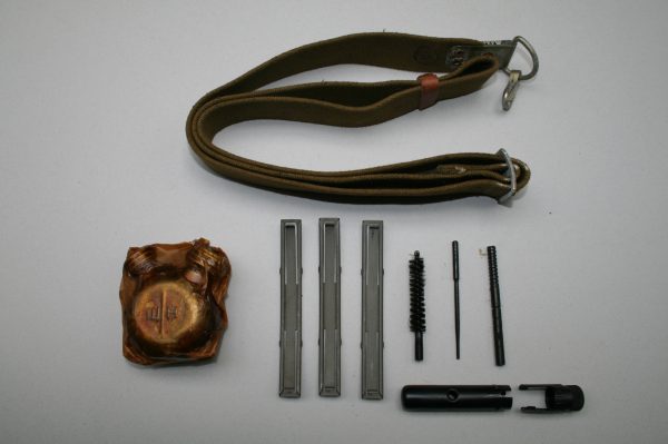 Kit d'accessoires pour carabine SKS 45 / AK