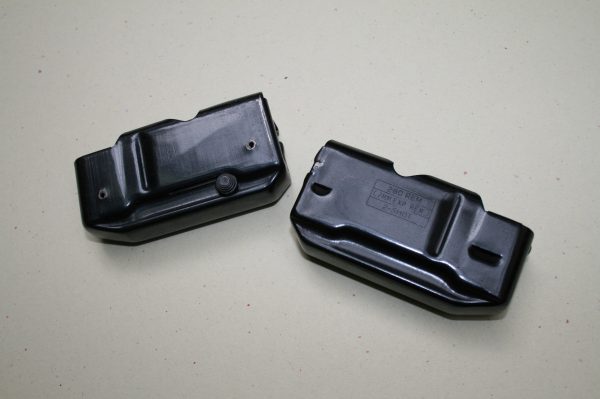Chargeur 2 coups carabine Remington 7600 calibre 280 (occasion)
