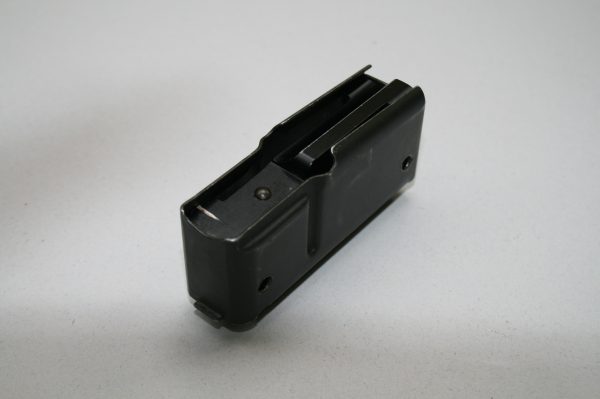 Chargeur 4 coups carabine Browning BAR MK1 calibre 30.06 / .270 (occasion)