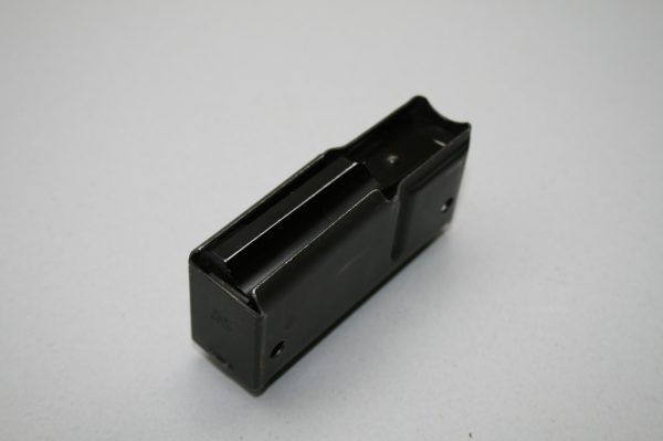 Chargeur 4 coups carabine Browning BAR MK1 calibre 30.06 / .270 (occasion) – Image 2