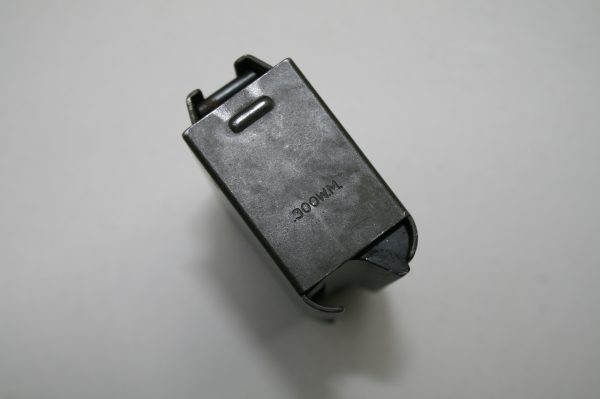 Chargeur 3 coups carabine Browning BAR MK.1 calibre 300WM (occasion) – Image 3