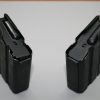 Chargeur 10 coups carabine Zastava LKP 96 calibre 308Win (occasion) – Image 2
