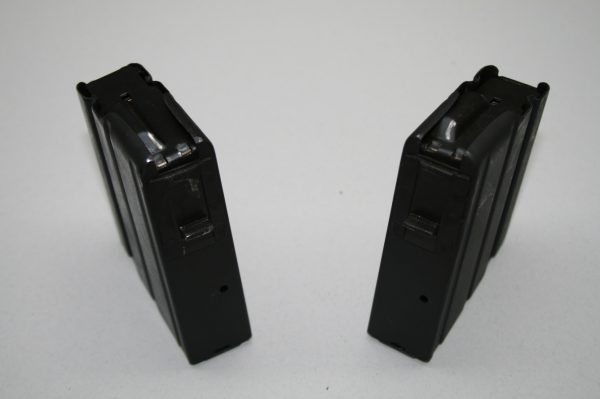 Chargeur 10 coups carabine Zastava LKP 96 calibre 308Win (occasion) – Image 3