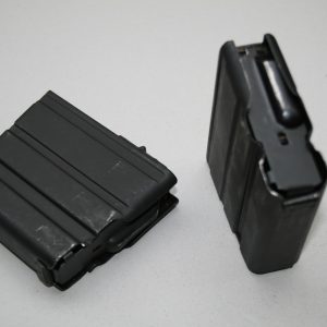 Chargeur 10 coups carabine Zastava LKP 96 calibre 308Win (occasion)