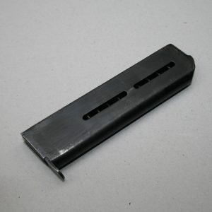 Chargeur 9 coups pour pistolet CZ Mod. 27 7,65mm Browning (OCCASION)