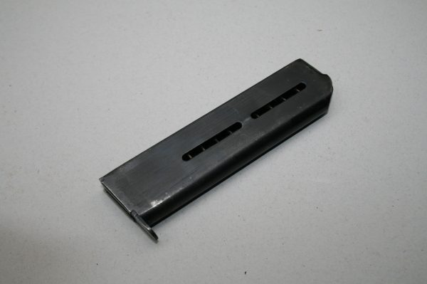 Chargeur 9 coups pour pistolet CZ Mod. 27 7,65mm Browning (OCCASION)