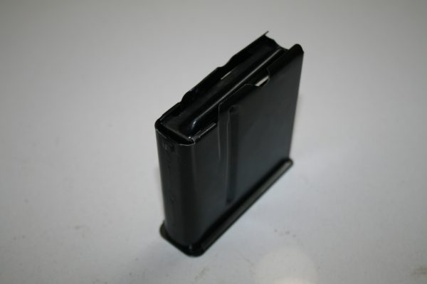 Chargeur 10 coups pour carabine à pompe Remington 7600 / .308 Win (OCCASION)