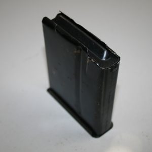 Chargeur 12 coups pour carabine à pompe Remington 7600 / .308 Win (OCCASION)