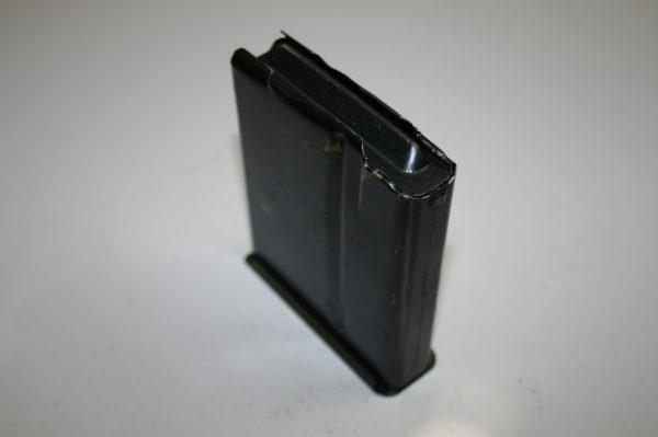 Chargeur 12 coups pour carabine à pompe Remington 7600 / .308 Win (OCCASION)
