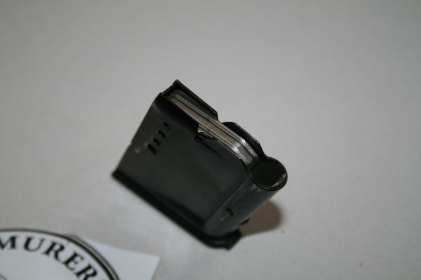 Chargeur 3 coups pour carabine SAKO L46 calibre 222 Rem (occasion) – Image 2