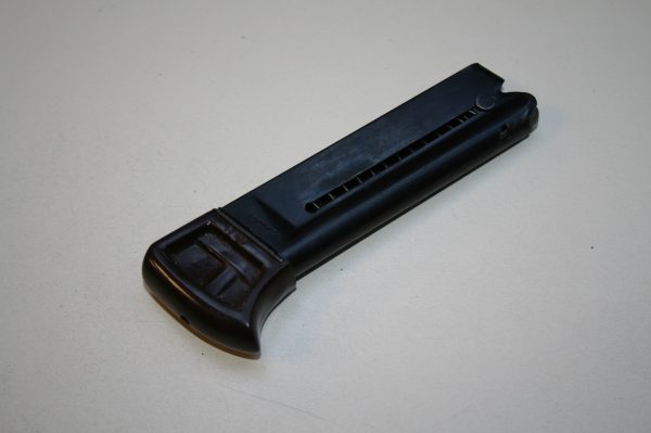 Chargeur 10 coups pour pistolet Walther PP Sport / .22Lr (OCCASION)