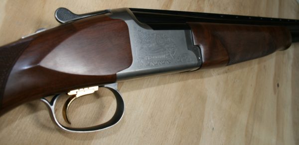 Browning 425 SPORTING  Cal12/70 (OCCASION) – Image 4