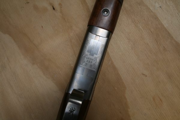Browning 425 SPORTING  Cal12/70 (OCCASION) – Image 5