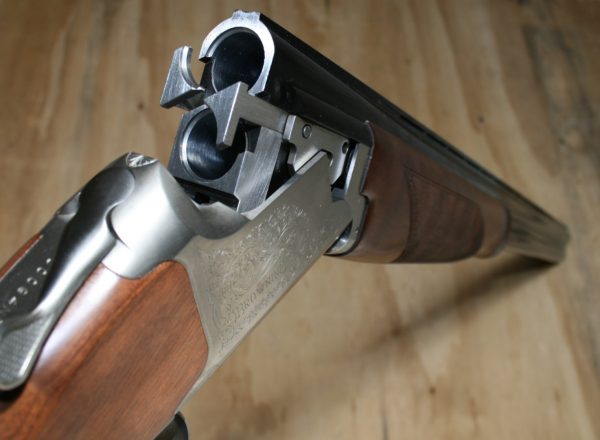 Browning 425 SPORTING  Cal12/70 (OCCASION) – Image 3