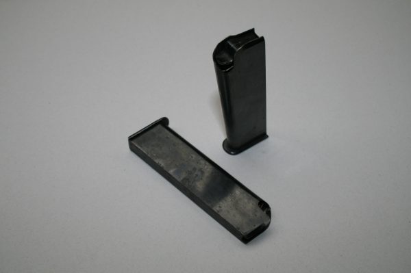 Chargeur 9 coups pour pistolet LLAMA en 9x19mm (OCCASION)