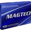 munitions  MAGTECH 38 SW 146 gr LRN X 50 – Image 2