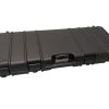 Mallette renforcée pour fusil NEGRINI  noir 90 x 33 x 10,5 cm – Image 2