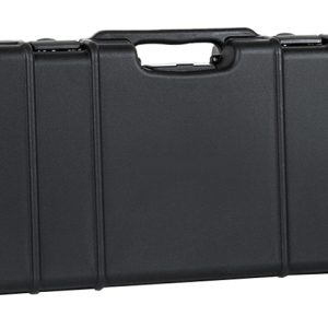 Mallette renforcée pour fusil NEGRINI  noir 90 x 33 x 10,5 cm