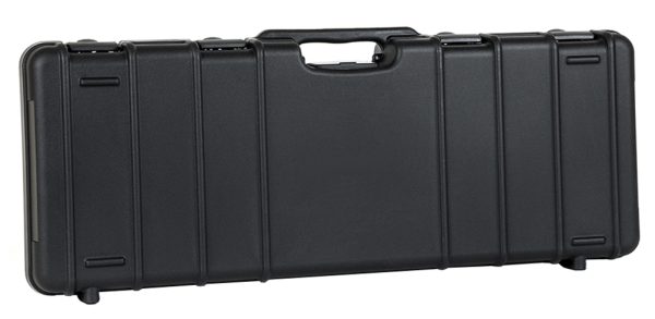 Mallette renforcée pour fusil NEGRINI  noir 90 x 33 x 10,5 cm