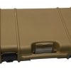 Mallette renforcée CARABINE NEGRINI  Coyote 103 x 33 x 10,5 cm – Image 3