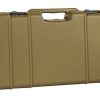 Mallette renforcée CARABINE NEGRINI  Coyote 103 x 33 x 10,5 cm