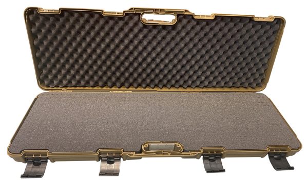 Mallette renforcée CARABINE NEGRINI  Coyote 103 x 33 x 10,5 cm – Image 2