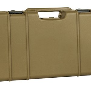Mallette renforcée CARABINE NEGRINI  Coyote 103 x 33 x 10,5 cm