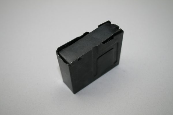 Chargeur 2 coups pour fusil Marlin Goose Gun Model 55 cal.12 (OCCASION)