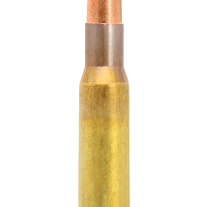 munitions LAPUA NATURALIS .30-06 Springfield / 11.0 g (170 gr) / boite de 20