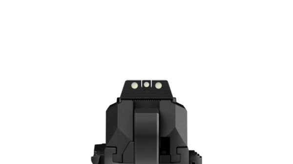 Pistolet CZ Shadow 2 compact Carry – Image 7